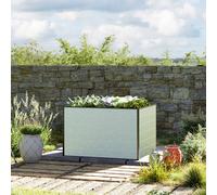 GFP Standard 99 x 119 x 77 cm Huerto urbano, aluminio anodizado - (GFPV00318)