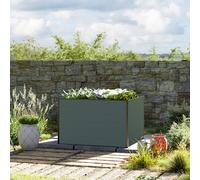 GFP Standard 99 x 119 x 77 cm Huerto urbano, antracita - (GFPV00317)