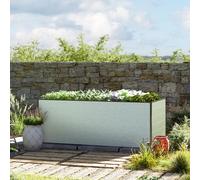 GFP Standard 99 x 195 x 77 cm Huerto urbano, aluminio anodizado - (GFPV00342)