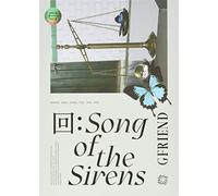 Gfriend - Song Of The Sirens