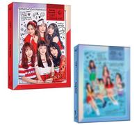 GFRIEND Summer Mini Album Random CD+PhotoBook+TRACKING NUMBER K-POP SEALED
