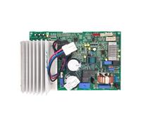 GFRWKCEX Placa de Circuito Impreso H12WBPC0 H12WBPC1 SX-W-NEC52-SKDC-V1 R35WBP1 Piezas de Aire Acondicionado, compatibles con AUX, Aire Acondicionado