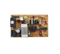 GFRWKCEX Placa de Control de Unidad Exterior DE00N140B DE00N063B, Circuito Impreso, Compatible con Aire Acondicionado Mitsubishi(A)
