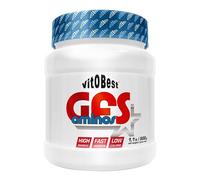 GFS AMINOS 500g fresh lemon VIT.O.BEST - aminoácidos en polvo complemento alimenticio