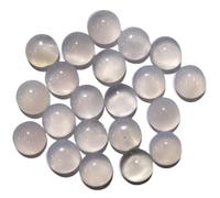 Gfsdjalkj 5 0pcs 8mm Piedra Natural de Cuarzo Turquesa Turquesa Tigre Ojo Redondo cabujón Colgante Adecuado for joyería de Bricolaje Que Hace Collar Accesorios (Metal Color : Antique Silver Plated)