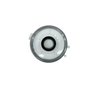 GFSEWURA Piezas De Repuesto De La Cubierta Inferior del Recipiente For El Polvo De La Aspiradora. Compatible con Dreame R20. Accesorio For Tapa De Bote De Basura For Aspiradora