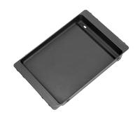 GFTIME Plancha de hierro fundido 6790 para Weber Spirit I II 300 Serie E-310 E-320 E-330 S-310 S-320 S-320 S-320 S-315 SP-330 SP-335, hierro fundido para accesorios Weber 7598 7638, 1 Pieza