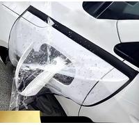 GFTTR EV Cubierta Puerto Enchufe Cargador para Benz G 400d 4MATIC PHEV, Cubierta Magnética de Lluvia Aplicada en Coche Eléctrico, Cubierta Impermeable,B