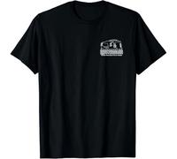 gfu6dle Sorry I Cant I'Ll be at The Car Show Fun Car Cartoon Gift Unisex T-Shirt Black S