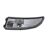 GFVFGNLNNA Intermitente LED Dinámico Espejo Lateral Intermitente Secuencial Para Ford Para Fiesta Mk7 2008 2009 2010 2011 2012 2013 2014 2015 2016 2017 (izquierda)