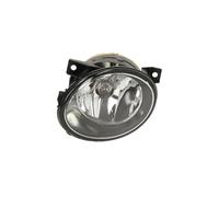 GFVFGNLNNA Lámpara Antiniebla Delantera Izquierda Y Derecha Coche Con Bombillas Luz Conducción Antiniebla 9068203861 Para Mercedes Para Benz Para Sprinter W906 (izquierda)