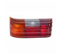GFVFGNLNNA Luz Trasera De Freno Parada Para Mercedes Para Benz W115 Para Salón 200D 220D 240D 1968-1984 (izquierda)