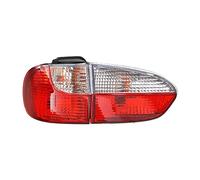 GFVFGNLNNA Para Hyundai Para SVX Para Starex H1 2000-2003 Luz Trasera Freno Marcha Atrás Para Coche Indicador Señal Giro Luz Trasera Freno Luces Traseras (izquierda)