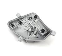 GFVFGNLNNA Para Mercedes Para Benz Clase A W176 Soporte De Bombilla Trasera Coche Placa Circuito De Luz Trasera A1768200177 (lado derecho)