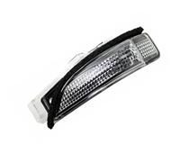 GFVFGNLNNA Para Toyota AURIS Para C-HR Para COROLLA Para VERSO Intermitente Repetidor Con Bombilla 81741-02040 Luz LED Intermitente Para Espejo Retrovisor Autopartes(Only 1 Left)