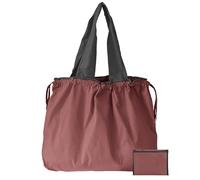 GFYFYZ Bolsas de compras plegables resistentes y reutilizables mochila de cordón en tejido de nylon Oxford 210T - ¡Soporta más de 50 libras de peso para Compras,Casa,Viajes,Acampar al Aire Libre