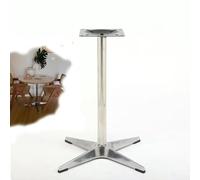 GFYHTN 50cm 66cm Patas para mesas pequeñas, Pieds metálicas para Muebles, Patas de Repuesto para mesas de café, Mesa auxiliares y Mesa de Bar(73cm/29in)
