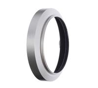 GG-1 Parasol compatible con Contax G G-1 GG1 compatible con Carl Zeiss 35-70 mm 35 mm 28 mm apertura