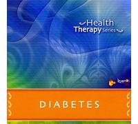 Gg Ghayathri Devi - Health Therapy Series/Diabetes