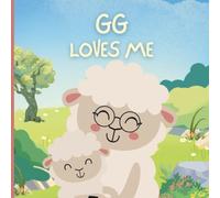 Gg Loves Me: Little Acts of Love