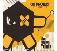 Gg Project - One Vision Of Dub