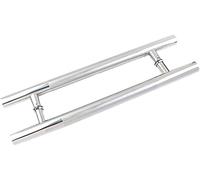 GGFFJ Manijas for puertas corredizas, repuestos for manijas de ducha, pomos for baño vidrio, for interiores y exteriores empuje tracción (700 mm x 1000 mm)(200mm*300mm)