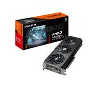 Ggiabyte AMD Radeon RX 9060 XT Gaming 8GB GDDR6 - Tarjeta gráfica