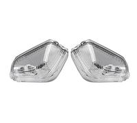 Ggnaxivs Indicador de Puerta de Espejo Retrovisor, Luz Intermitente Sin Bombillas Izquierda y Derecha para Sprinter / 2006-2017
