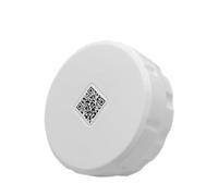 Ggnaxivs NRF52810 Beacon Tag Bluetooth 5.0 Módulo de Bajo Consumo de Energía Módulos de Automatización Beacon BLE para IOT Smart Home