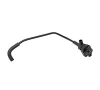 Ggnaxivs VáLvula de VentilacióN del Tanque de Combustible del Coche 13907557923 Apta para E60 525I 530I 2004-2005 X3 E83 2004-2006