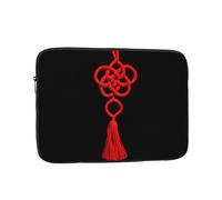 GGNKDL May All Your Wishes Come True - Funda portátil a prueba de golpes para laptop de 10 pulgadas, para hombres y mujeres, viajes de negocios, oficina, uso diario