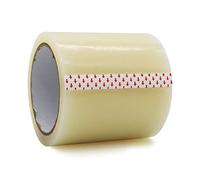 GGOUPTY Cinta de reparación de invernaderos de 3.93x65.6 pies, cinta de sellado flexible de polietileno transparente, cinta de cubierta de casa verde para sellar, coser y reparar láminas de película