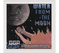 GGP - Water from the Moon