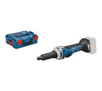 Bosch GGS 18V-23 PLC Professional Amoladora recta 23000 RPM Negro, Azul, Rojo, Plata 1000 W