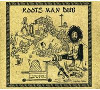Various Artists Roots Man Dub (CD) Album