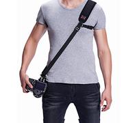 GGS Fotospeed Quick Release Camera Strap F4 Fox [JU1234]
