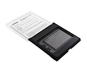 GGS IV autoadhesivos Pantalla LCD de Cristal óptico Protector de Pantalla para Canon 700d, 750d, 760d cámara