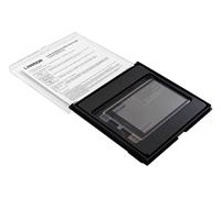 GGS IV - Protector de Pantalla LCD de Vidrio óptico Autoadhesivo para cámara Nikon D3200