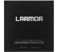 GGS Larmor LCD Cristal protector NIKON Z fc
