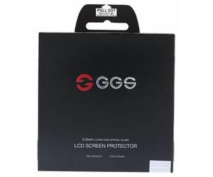 GGS Larmor LCD Cristal protector para Canon EOS R5, R3