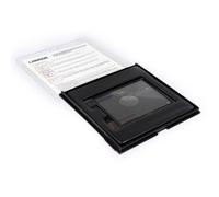GGS Larmor LCD Cristal protector para Fujifilm X-E2, X-E2S, X 100T, X 100F