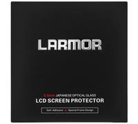 GGS Larmor LCD Cristal protector para NIKON D5300/D5500/D5600/Pentax K1