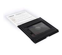 GGS Larmor LCD Cristal protector para Nikon D7500