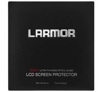 GGS Larmor LCD Cristal protector para Nikon D850