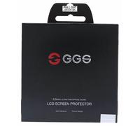 GGS Larmor LCD Cristal protector para Nikon Z50