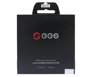 GGS Larmor LCD Cristal protector para SONY A6700