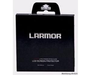 GGS Larmor LCD Cristal protector para SONY NEX-5R