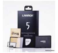 GGS Larmor LCD Cristal protector tipo V para Nikon D850