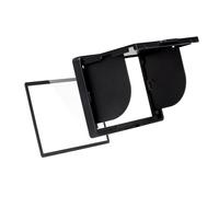 GGS Larmor Protector de Pantalla de 5ª Gen Canon EOS 5D Mark IV
