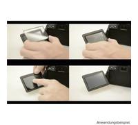 GGS Larmor Protector de pantalla LCD para Fujifilm X-T5